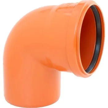 kanalizace KG koleno 300x87°