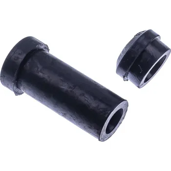 Ložiskové pouzdro, listová pružina DENCKERMANN D300542