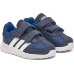 Sneakersy adidas Tensaur Switch JH9246 Tmavomodrá 22