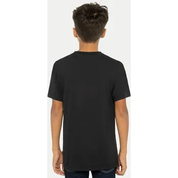 Pánské tričko Levi's® T-Shirt 9E8157-023 Černá Regular Fit 176