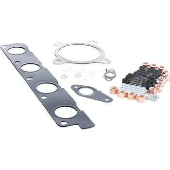 Turbodmychadlo Montážní sada, dmychadlo BTS Turbo T931321ABS