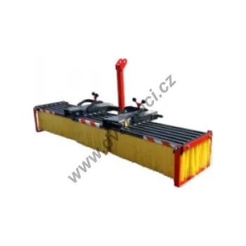 Zametací zařízení ATM ZL 150 LONG PUR pro vysokozdvižný vozík