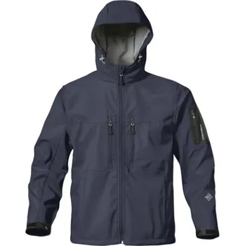 Dámská softshellová bunda Stormtech Epsilon Dámská softshellová bunda HS-1W Navy L