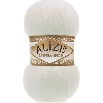Galanterie Příze Alize Angora Gold 062