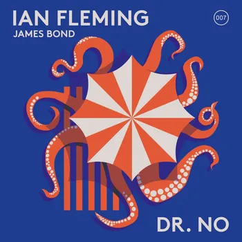 Dr. No - Ian Fleming (AudioCD)