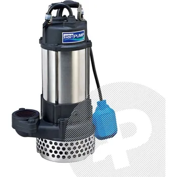 Zahrada HCP | AL-21ANF (230 V) 13036