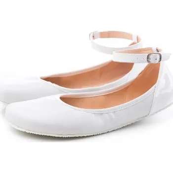 Dámská obuv SHAPEN balerína Tulip II White Velikost: 42