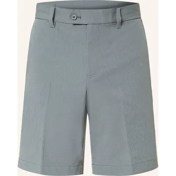 Pánské kraťasy J.Lindeberg Pánské Golfové Kraťasy, šedá, 48