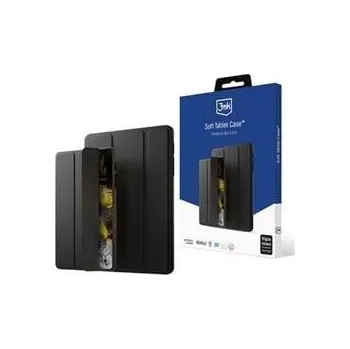 Pouzdro na tablet 3mk ochranné pouzdro Soft Tablet Case pro Apple iPad Pro 11" 3/4 gen