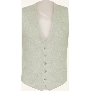 Paul Pánská Obleková Vesta Extra Slim Fit, Oboustranné...