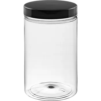 Sklenice Plastová nádoba Akada 50 ml