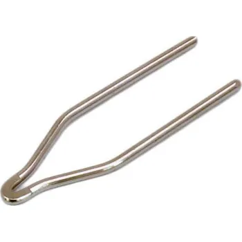 Páječka Pájecí hrot plochý 50 mm, pro pistolovou páječku - SATRA