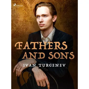 Populárně naučná literatura pro dospělé Fathers and Sons