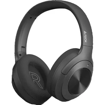 Elektronika A4Tech Fstyler BH220 , černá
