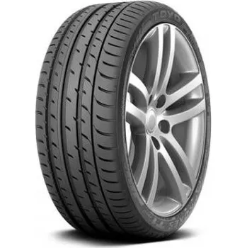 Pneumatika Pneumatiky TOYO proxes sport suv 285/45 R19 111Y, sleva DOT