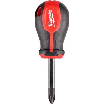 Šroubovák šroubovák Tri-lobe křížový PHILIPS PH2x45mm, MILWAUKEE 4932471787