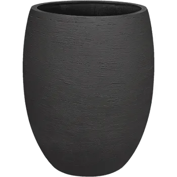 Květináč Moderní květináč Terreno,Tall Balloon Earth 40x50cm