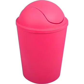 Odpadkový koš MSV výklopný koš AKO