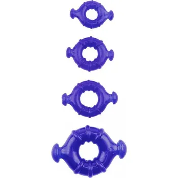 NS Novelties Renegade Vitality Rings