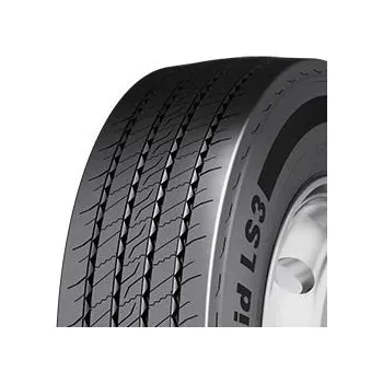 CONTINENTAL 225/75 R 17,5 CONTI HYBRID LS3 129/127M IT TL EU LRF 12PR 05655970000