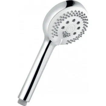 Sprchová hlavice Sprcha ruční 3S, DN15, chrom, LOGO