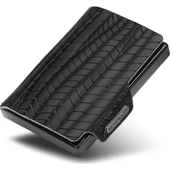 Peněženka Mondraghi Evolution Black