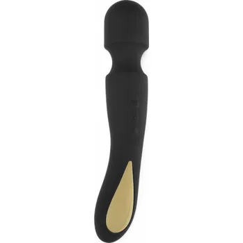 Vibrátor Toy Joy Luz Zenith černá