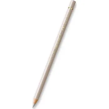 Kresba Pastelka Faber-Castell Polychromos - Teplá šedá II