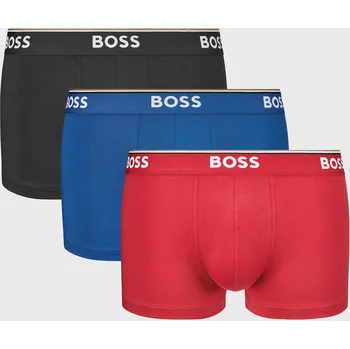 Boxerky 3PACK Boxerky BOSS Power