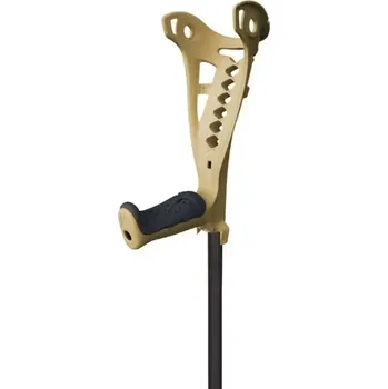 Berle předloketní Access Comfort - 1ks—Béžová