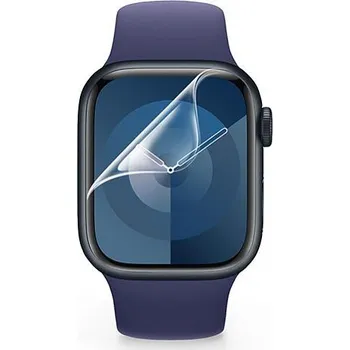 Chytré hodinky Epico Hero Shield Apple Watch 3 (42mm)/7-9 (41mm) - sada 2ks