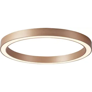 Designové stropní svítidlo Marco 60 zlaté