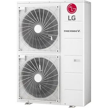 Tepelné čerpadlo Čerpadlo tepelné R32 HYDROSPLIT 14KW, 3F venkovní