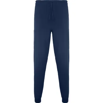 Pracovní kalhoty Fiber, Roly Barva: 02-námořní modrá, Velikost: L