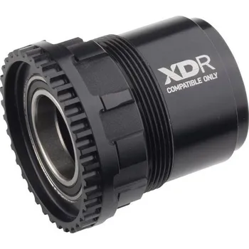 Komponent pro jízdní kolo WHEEL FREEHUB KIT COGNITION NSW XDR DISC BRAKE / RIM BRAKE GENERATION 2