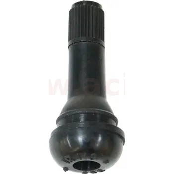 ventil pryžový bezdušový TR413 Valor (20 nebo 100 ks)