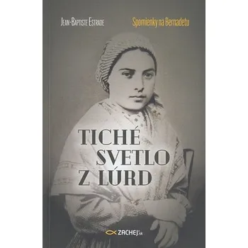 Tiché svetlo z Lúrd - Arban, Jean-Baptiste
