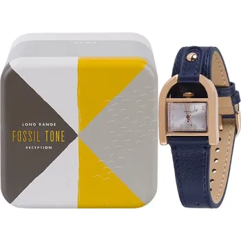 Hodinky Fossil ES5266 Damenuhr