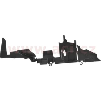 Vedení vzduchu ORIGINÁL, L ACI SQ 5J0121283F