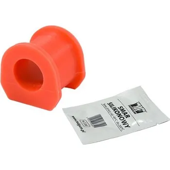 Stabilizátor nápravy Držák, Příčný stabilizátor TEDGUM 00447131