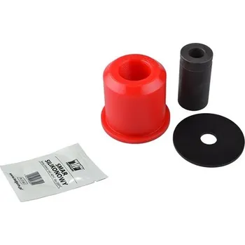 Uložení, diferenciál TEDGUM 00087503