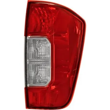 Zadní světlomet ACI NISSAN NAVARA 15- zadní světlo bez objímky P
