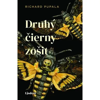 Umění Druhý čierny zošit