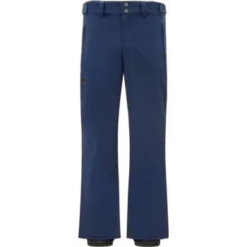 Pánské kalhoty Pánské lyžařské kalhoty Descente SWISS - tmavě modrá S