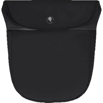 Kočárek ABC Design Nánožník - Coal