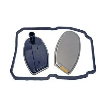 Hydraulický filtr Hydraulický filtr, automatická převodovka WIX FILTERS 58845