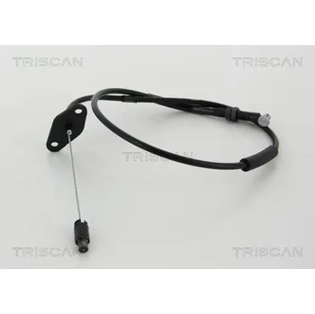 Plynové lanko Lanko plynu TRISCAN 8140 43310