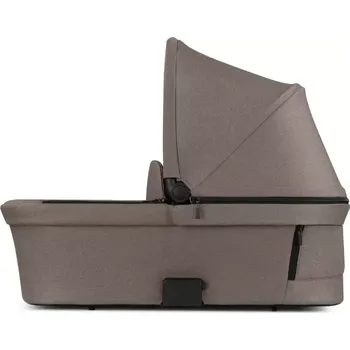 Kočárek ABC DESIGN hluboká korba Nature 2025