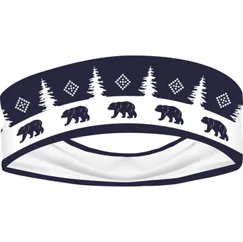 Čelenka Čelenka Grizly