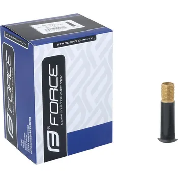 Duše na kolo duše FORCE 16 x 1,75/ 2,125, AV 35mm